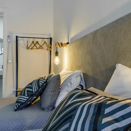 Casas Da Ferraria By 4u - Tonho Da Chica & Avo Marchao * Abrantes