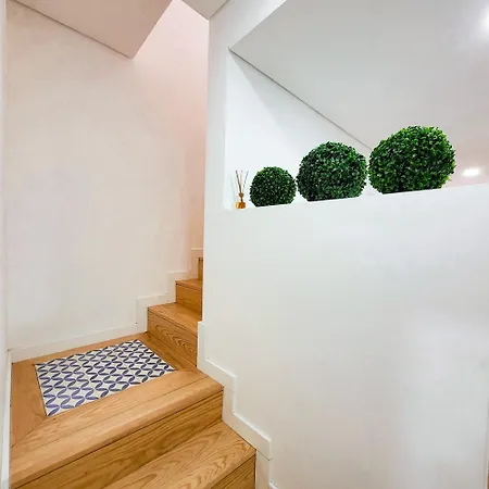 Apartamento Casas Da Ferraria By 4u Abrantes