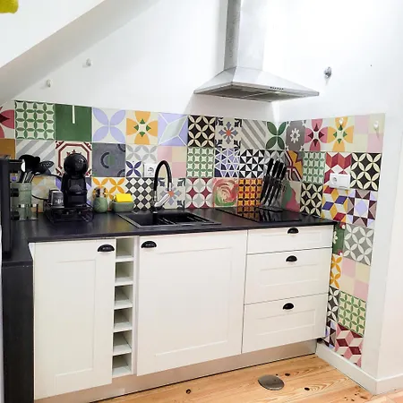 Casas Da Ferraria By 4u *