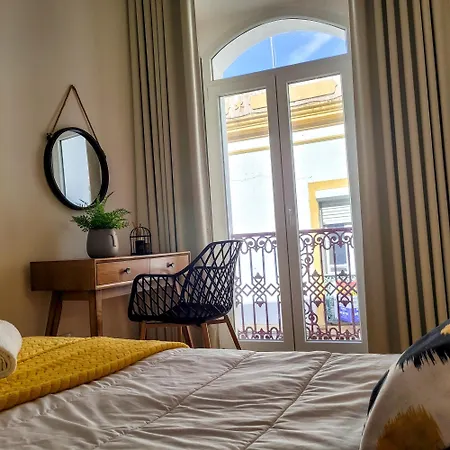 Apartment Casas Da Ferraria By 4u - Tonho Da Chica & Avo Marchao Abrantes