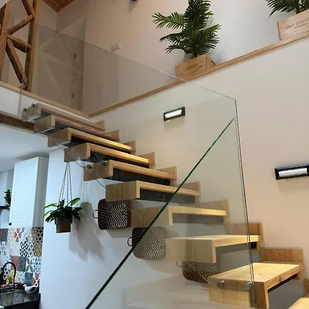 Casas Da Ferraria By 4u - Tonho Da Chica & Avo Marchao Daire Abrantes