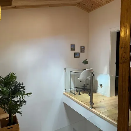 Casas Da Ferraria By 4u - Tonho Da Chica & Avo Marchao