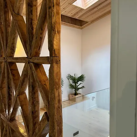 Casas Da Ferraria By 4u - Tonho Da Chica & Avo Marchao Daire