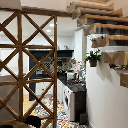 Casas Da Ferraria By 4u - Tonho Da Chica & Avo Marchao Daire