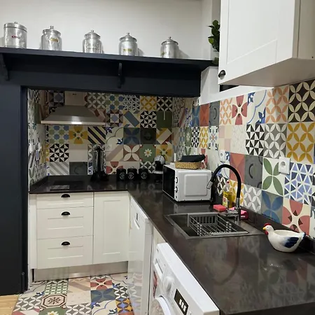 Casas Da Ferraria By 4u - Tonho Da Chica & Avo Marchao Daire *