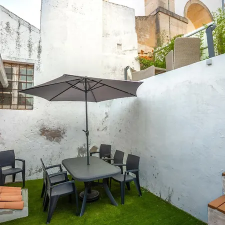 Apartman Casas Da Ferraria By 4u Abrantes