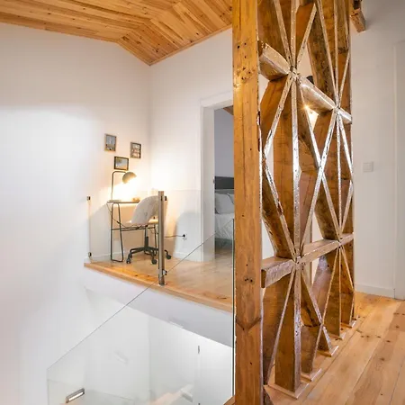 Casas Da Ferraria By 4u 아파트