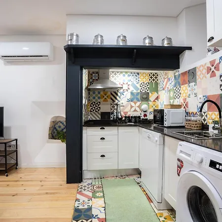 Apartman Casas Da Ferraria By 4u Abrantes