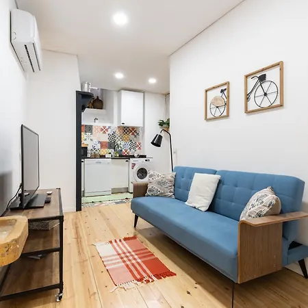 Casas Da Ferraria By 4u 아파트