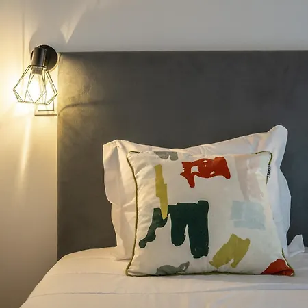 Casas Da Ferraria By 4u Apartman Abrantes