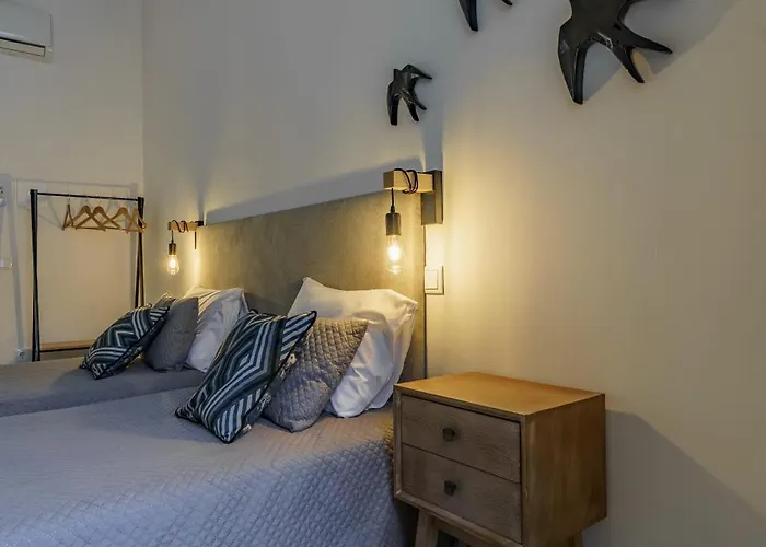 Casas Da Ferraria By 4u *