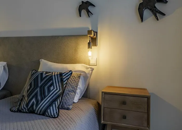 Casas Da Ferraria By 4u Apartamento *