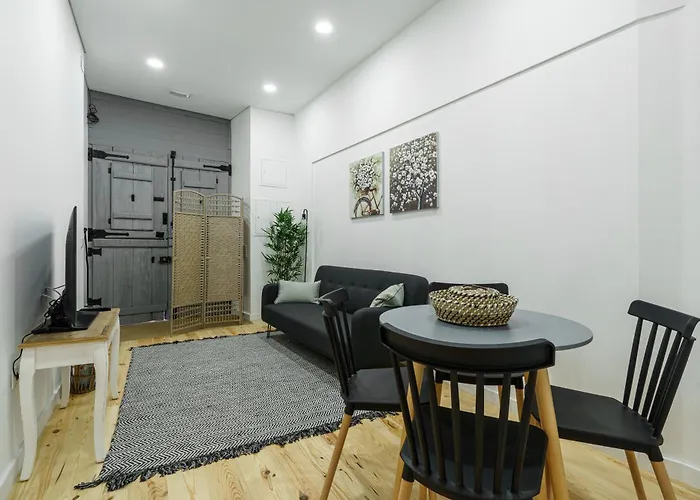 Apartament Casas Da Ferraria By 4u Abrantes