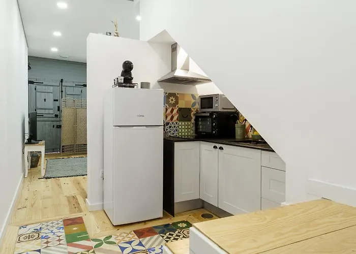 Apartament Casas Da Ferraria By 4u