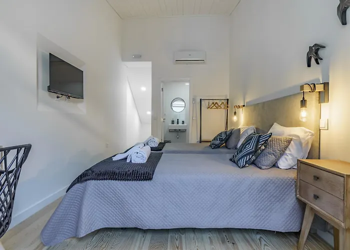 Casas Da Ferraria By 4u Apartamento Abrantes