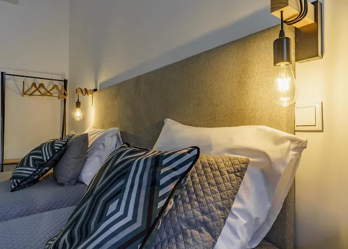 Apartamento Casas Da Ferraria By 4u Abrantes