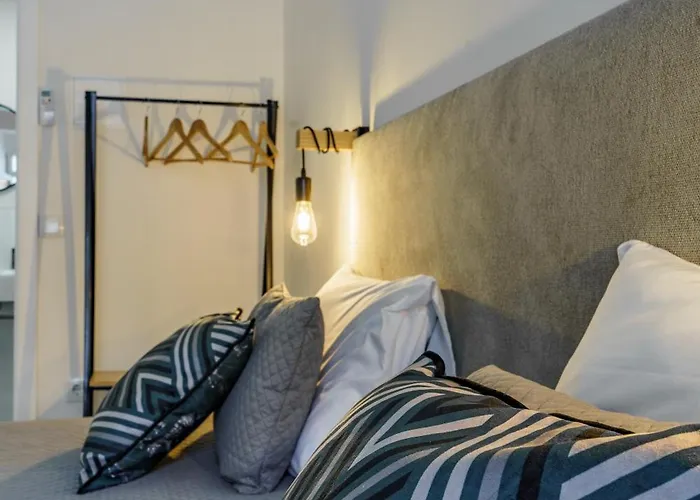 Casas Da Ferraria By 4u * Abrantes