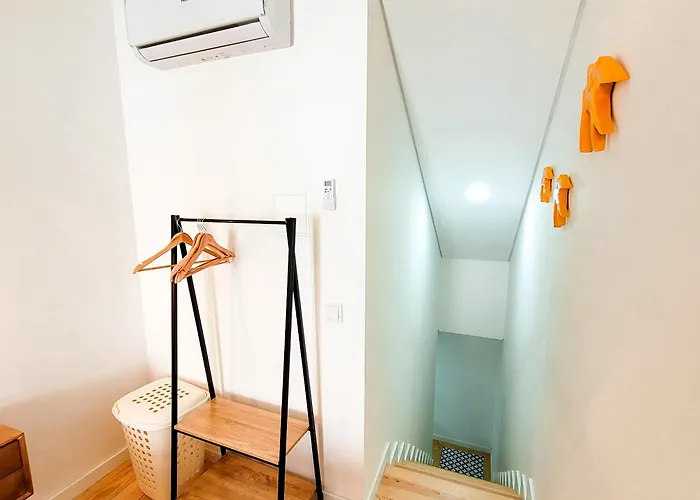 Casas Da Ferraria By 4u