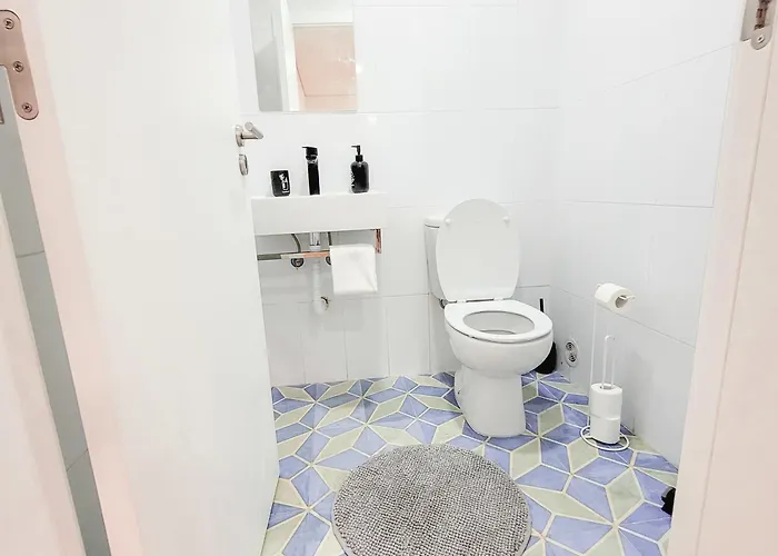 Apartament Casas Da Ferraria By 4u *