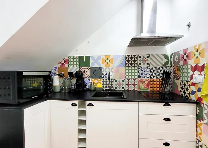 Casas Da Ferraria By 4u Apartamento