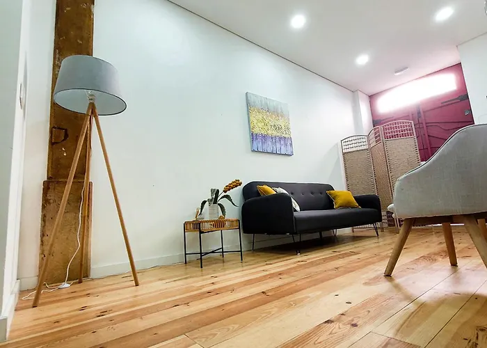 Casas Da Ferraria By 4u Apartamento Abrantes