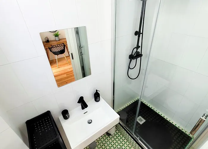 Casas Da Ferraria By 4u Abrantes