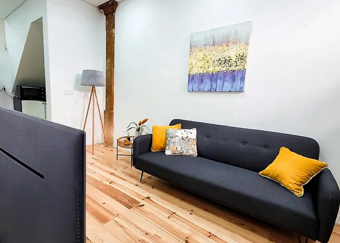 Casas Da Ferraria By 4u *