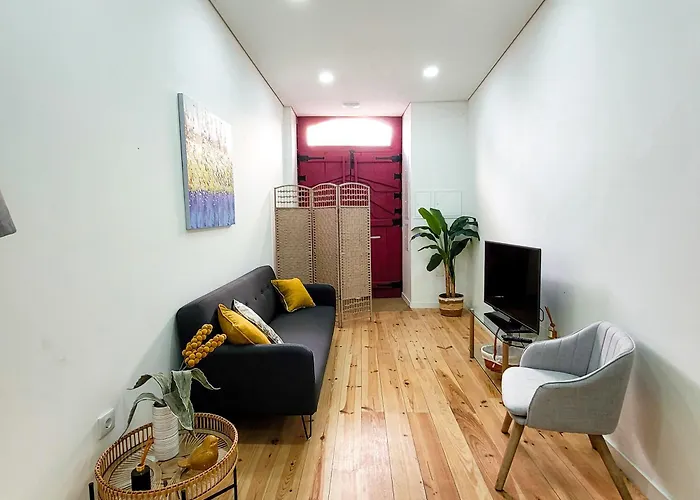 Apartamento Casas Da Ferraria By 4u Abrantes