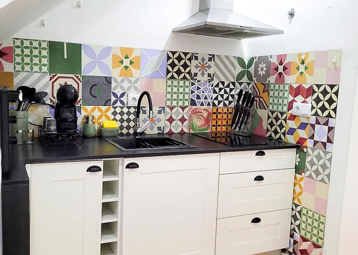 Casas Da Ferraria By 4u *