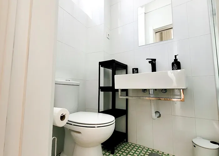 Casas Da Ferraria By 4u Apartamento