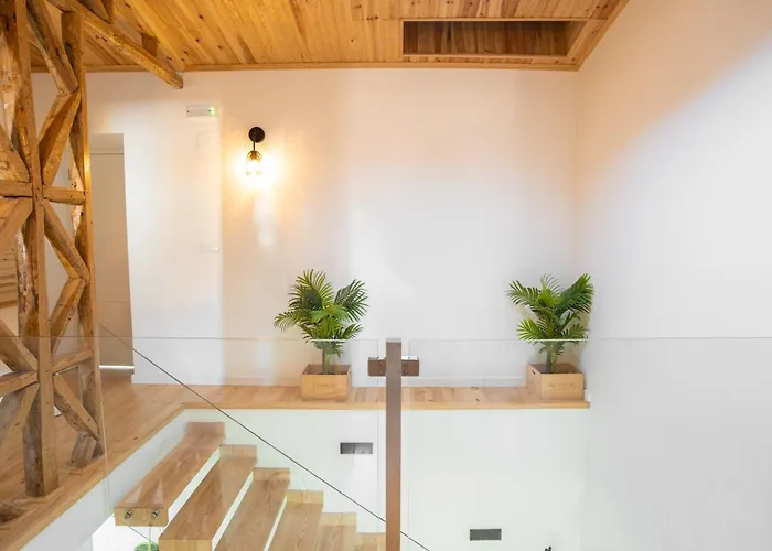 Casas Da Ferraria By 4u