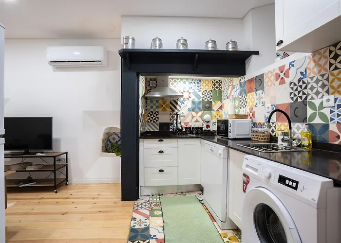 Apartament Casas Da Ferraria By 4u Abrantes