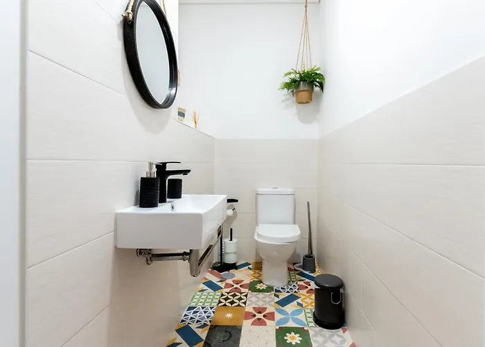 Casas Da Ferraria By 4u Apartamento *