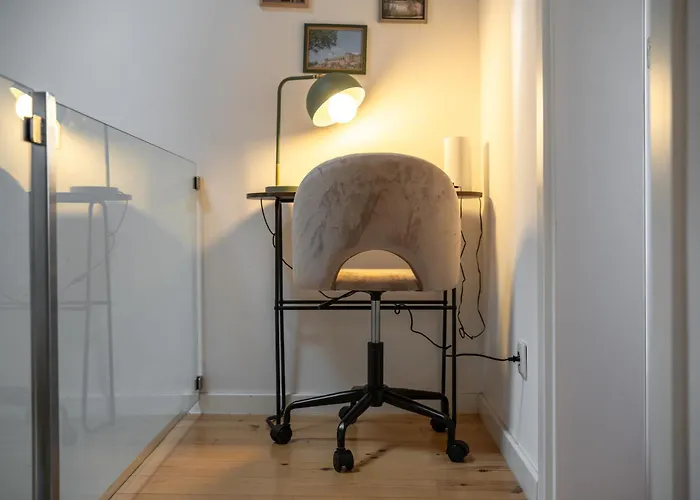 Apartament Casas Da Ferraria By 4u *