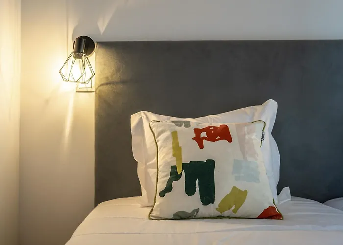 Casas Da Ferraria By 4u Apartament Abrantes