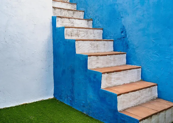 Casas Da Ferraria By 4u